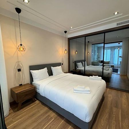 New & Cozy Apartment Casa Center Racine Casablanca Ngoại thất bức ảnh