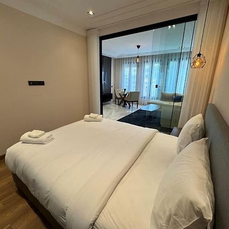 New & Cozy Apartment Casa Center Racine Casablanca Ngoại thất bức ảnh