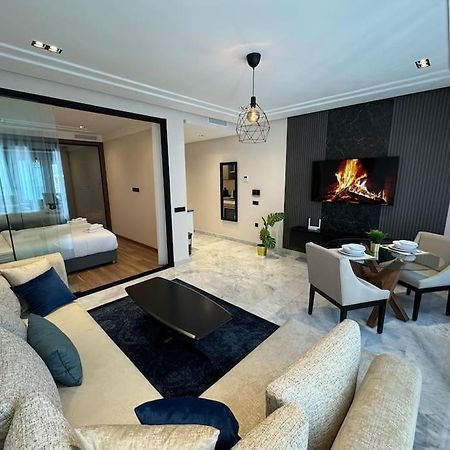 New & Cozy Apartment Casa Center Racine Casablanca Ngoại thất bức ảnh