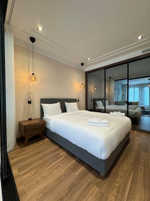 New & Cozy Apartment Casa Center Racine Casablanca Ngoại thất bức ảnh