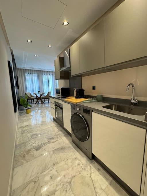 New & Cozy Apartment Casa Center Racine Casablanca Ngoại thất bức ảnh